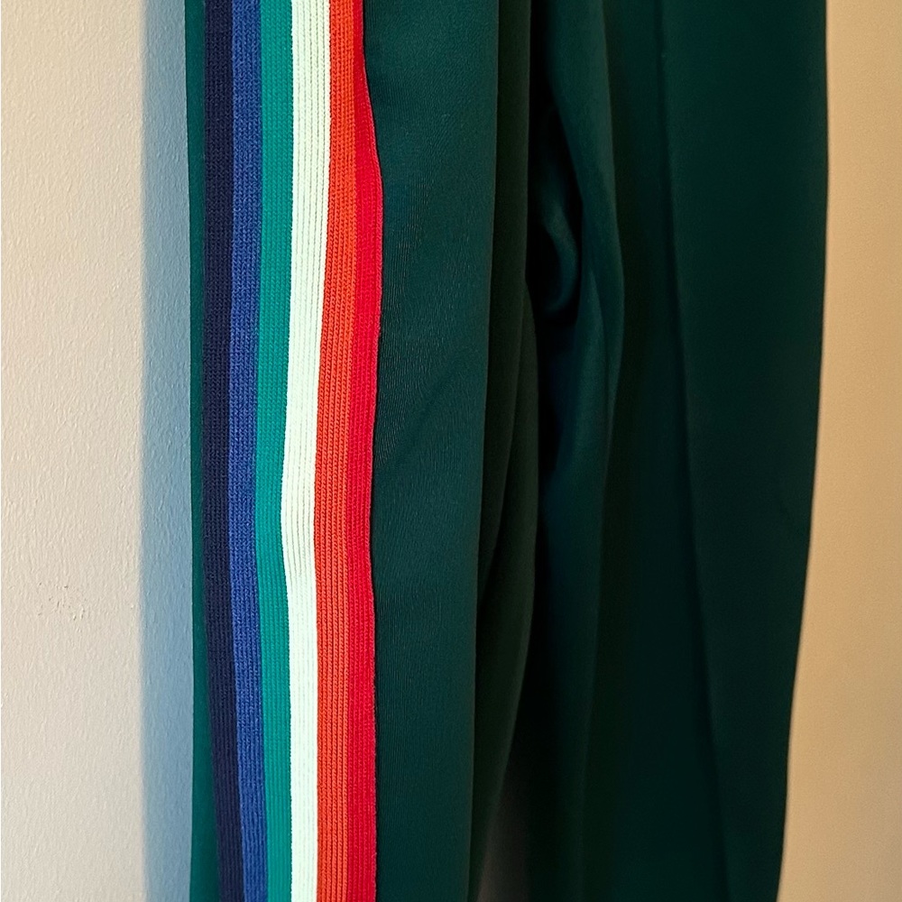 Cropped Trackpants - Picture 4 of 8